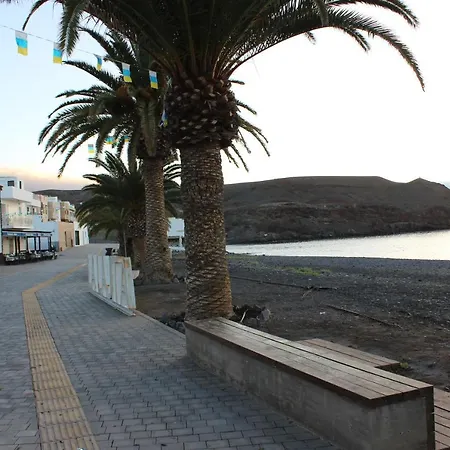 La Orilla House Vakantiehuis Lajita