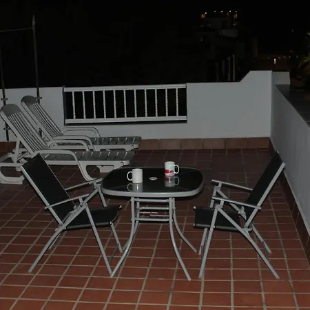 Holiday home La Orilla House La Lajita