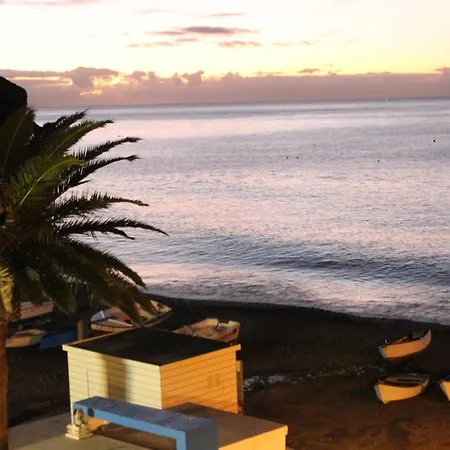 Holiday home La Orilla House La Lajita
