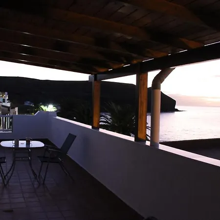 La Orilla House * La Lajita