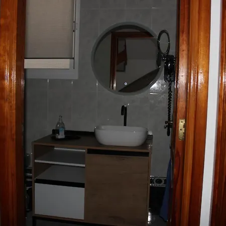 Holiday home La Orilla House