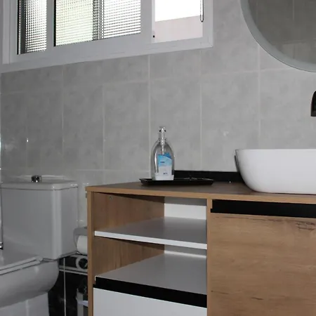 Holiday home La Orilla House