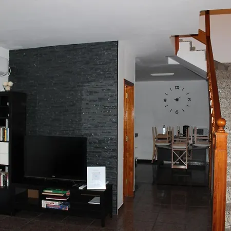 La Orilla House Holiday home