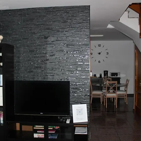 La Orilla House Holiday home