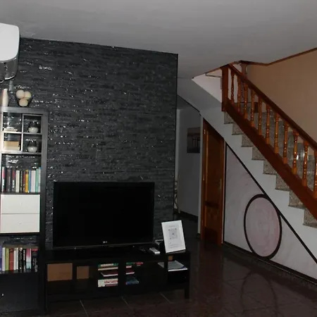 Holiday home La Orilla House *
