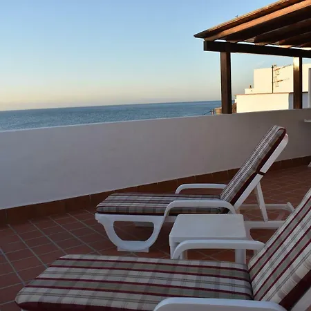 La Orilla House Holiday home La Lajita