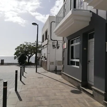 Holiday home La Orilla House La Lajita
