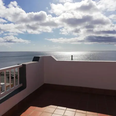 La Orilla House Holiday home