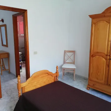 La Orilla House * La Lajita