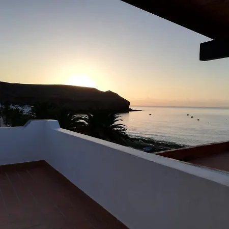 Holiday home La Orilla House La Lajita