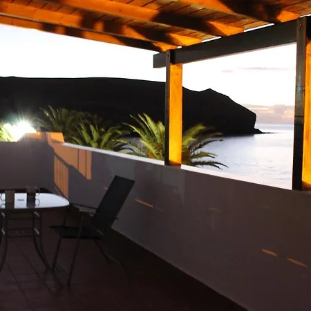 Casa vacanze La Orilla House *
