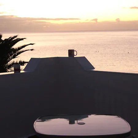 La Orilla House Casa vacanze Lajita