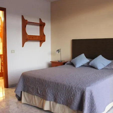 Casa vacanze La Orilla House