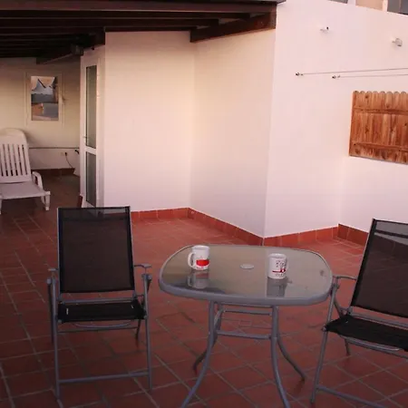 Casa vacanze La Orilla House