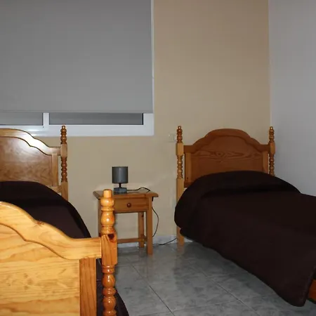 Casa vacanze La Orilla House