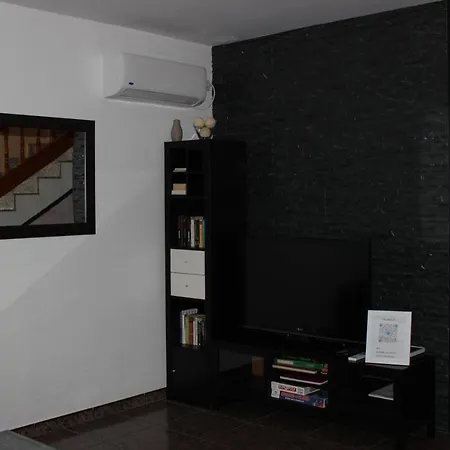 Casa vacanze La Orilla House Lajita