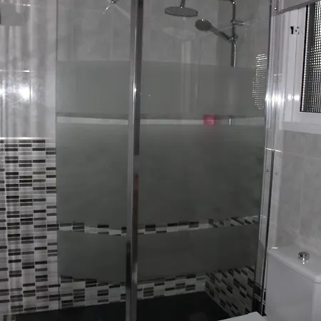 Casa vacanze La Orilla House *