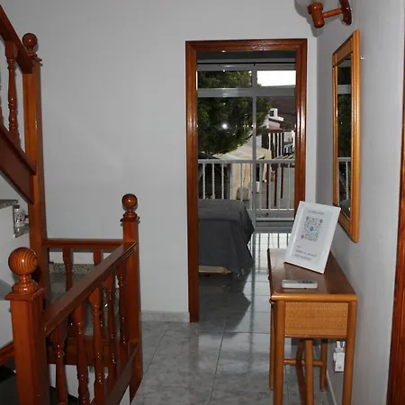 La Orilla House Lajita