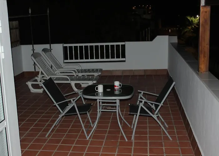 Casa vacanze La Orilla House Lajita