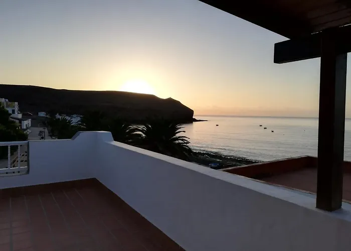 Casa vacanze La Orilla House Lajita